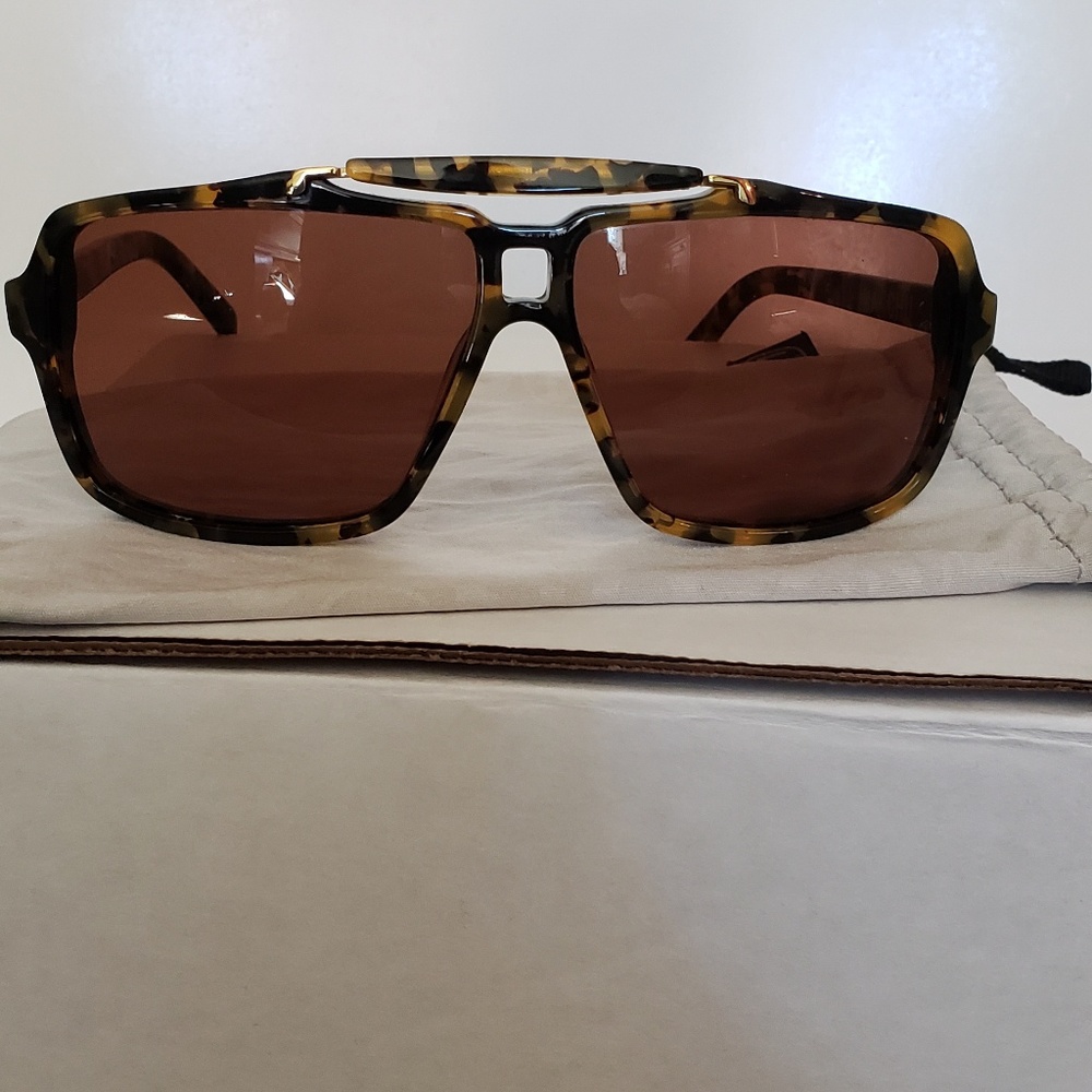 Vonzipper Manchu Sunglasses